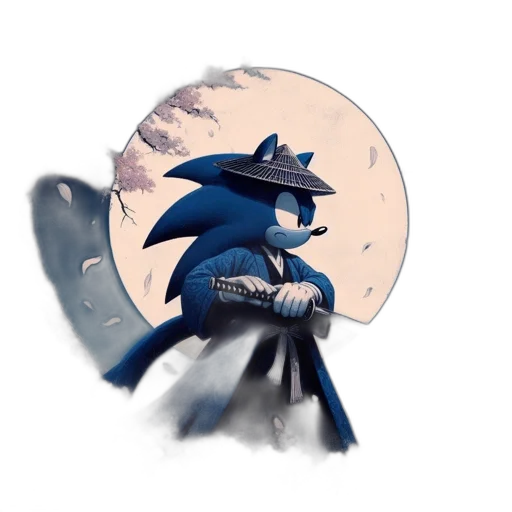 hat, staff, jacket, mask, concept art, pixel art, fantasy art, watercolor transparent PNG cut-out