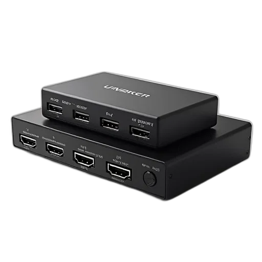 port, usb, dvit, switch transparent PNG cut-out