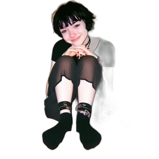 staff, dress, shoes, face, cartoon, photorealistic, watercolor, concept art transparent PNG cut-out