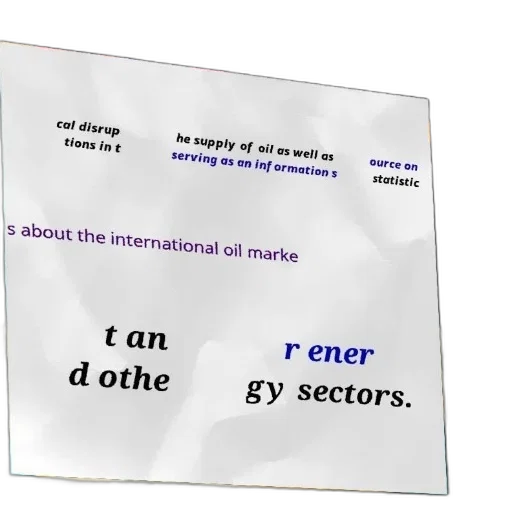 poster, text, about, disruptions, oil, supply, serving, information transparent PNG cut-out