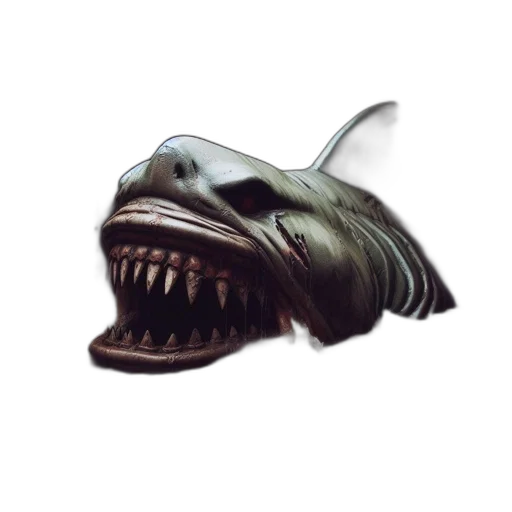 creature, mask, animal, staff, 3d render, photorealistic, concept art, vaporwave transparent PNG cut-out
