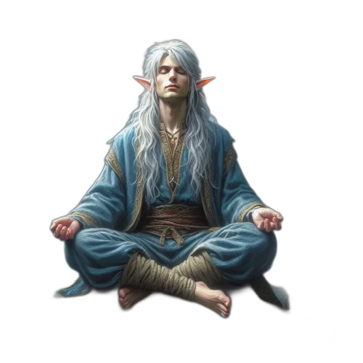 staff, dragon, fantasy art, concept art, pixel art, photorealistic, blue, pastel transparent PNG cut-out