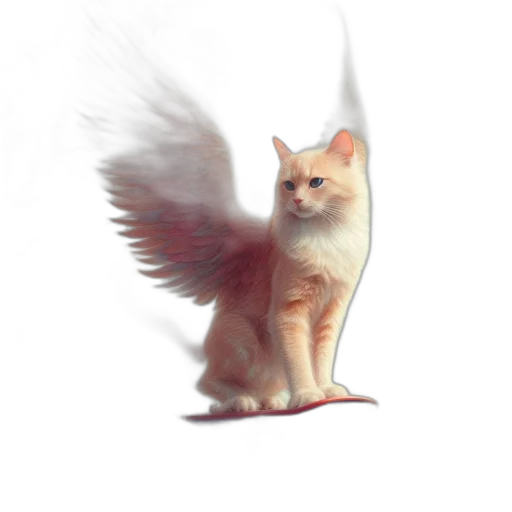 animal, staff, weapon, dragon, photorealistic, concept art, fantasy art, pixel art transparent PNG cut-out