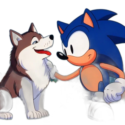 animal, concept art, pixel art, cartoon, 3d render, blue, outdoor, scene transparent PNG cut-out