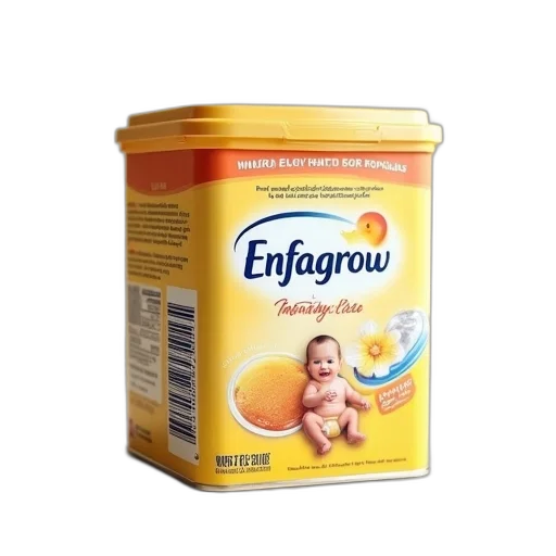food, bottle, weapon, box, enfagrow, infant, formula transparent PNG cut-out