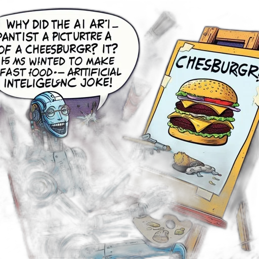 food, robot, creature, jacket, concept art, comic book art, fire, outer space transparent PNG cut-out