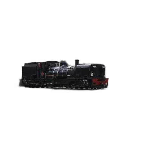 weapon, animal, robot, 3d render, photorealistic, concept art, steam, locomotive transparent PNG cut-out