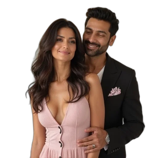 dress, anushka, farhan, khan, opening, new, cosmetic, clinic transparent PNG cut-out
