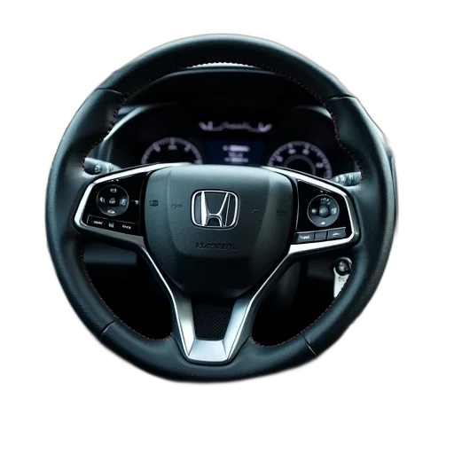 car, photorealistic, 3d render, first, image, shows, interior, close-up transparent PNG cut-out