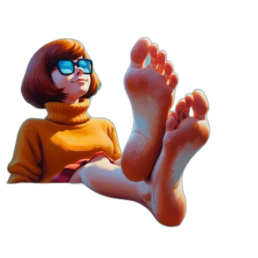 shoes, robot, mask, jewelry, 3d render, concept art, photorealistic, vaporwave transparent PNG cut-out