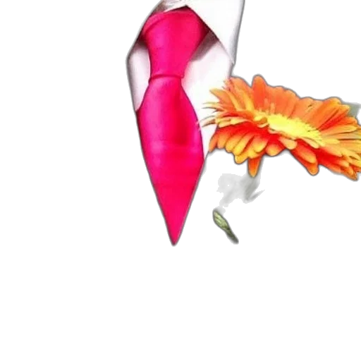 flower, jewelry, umbrella, staff, 3d render, concept art, vaporwave, photorealistic transparent PNG cut-out