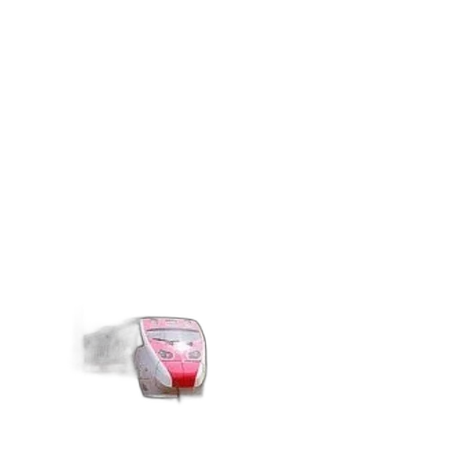 shoes, bottle, hat, car, 3d render, pixel art, vaporwave, photorealistic transparent PNG cut-out