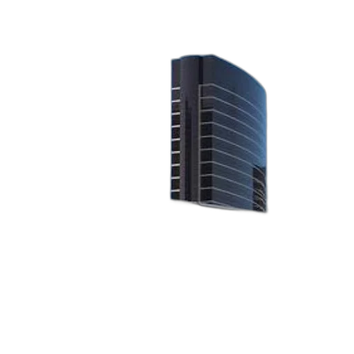 building, robot, weapon, crown, 3d render, pixel art, concept art, vaporwave transparent PNG cut-out