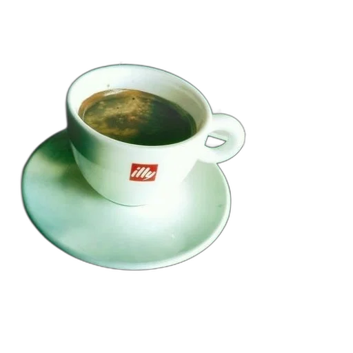 food, crown, furniture, 3d render, photorealistic, fog, cup, coffee transparent PNG cut-out