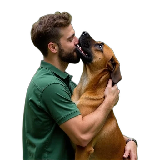 animal, staff, face, creature, photorealistic, green, man, shirt transparent PNG cut-out