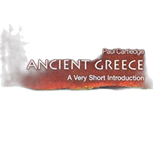 fire, cover, ancient, greece, very, short, introduction, paul transparent PNG cut-out