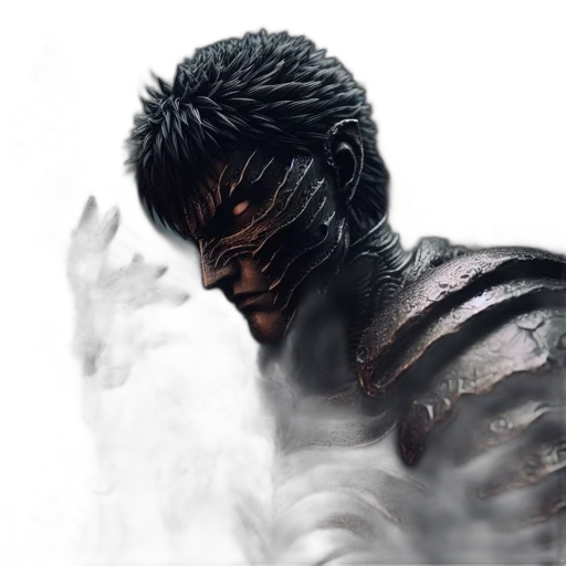 dragon, sword, face, weapon, concept art, fantasy art, photorealistic, comic book art transparent PNG cut-out