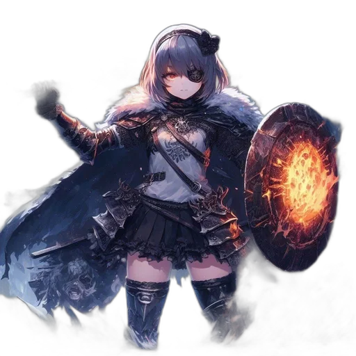 sword, weapon, staff, dragon transparent PNG cut-out