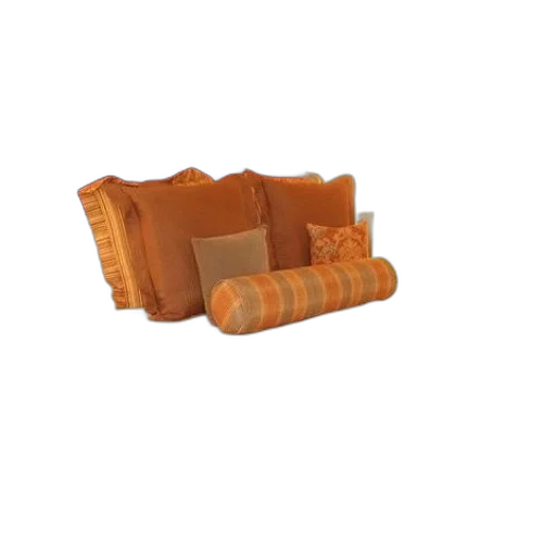 furniture, crown, weapon, shoes, 3d render, concept art, golden, earth tones transparent PNG cut-out