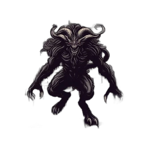 creature, dragon, animal, mask, concept art, fantasy art, pixel art, 3d render transparent PNG cut-out