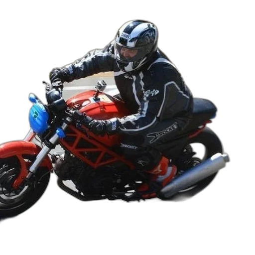 photorealistic, 3d render, concept art, person, wearing, black, white, helmet transparent PNG cut-out