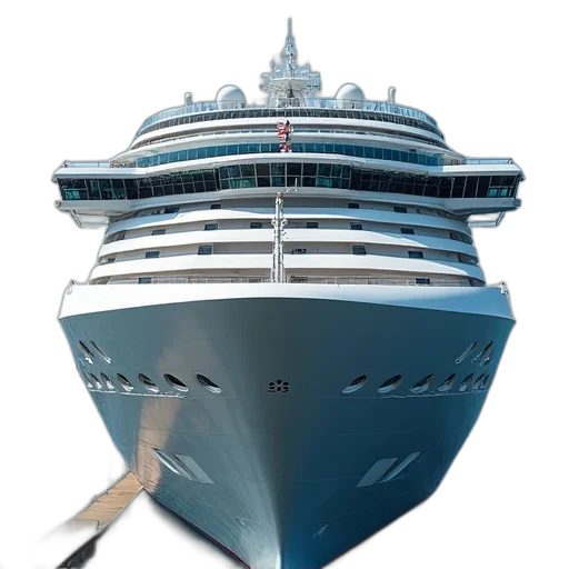 hat, crown, photorealistic, cruise transparent PNG cut-out