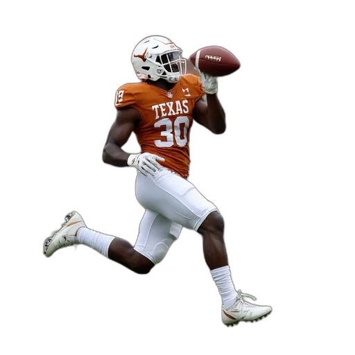 texas, wide, receiver, johnny transparent PNG cut-out