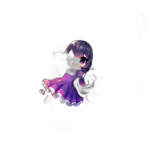 creature, dragon, jewelry, dress, 3d render, pixel art, fantasy art, concept art transparent PNG cut-out