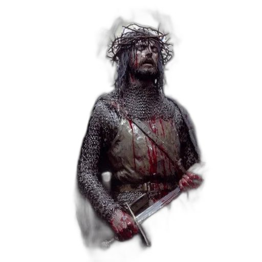 sword, staff, weapon, concept art, fantasy art, photorealistic, comic book art, artwork transparent PNG cut-out
