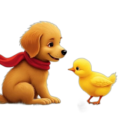animal, concept art, pixel art, photorealistic, 3d render, second, image, shows transparent PNG cut-out