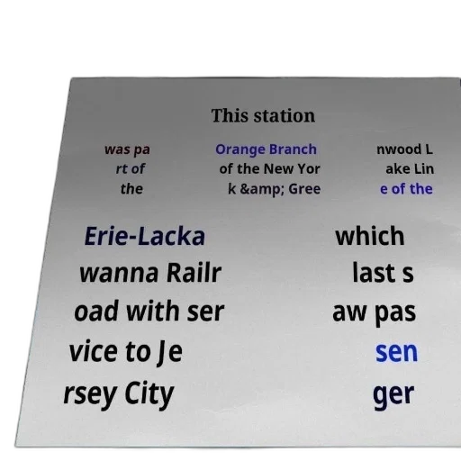 3d render, monochrome, dark, sign, indicating, station, part, orange transparent PNG cut-out