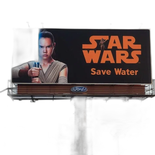 weapon, concept art, underwater, billboards, display, ads, featuring, star transparent PNG cut-out