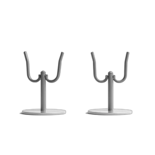 furniture, jewelry, crown, 3d render, concept art, black, white, image transparent PNG cut-out