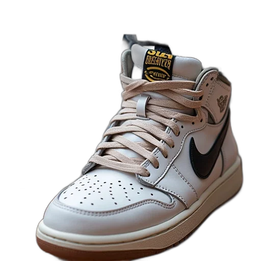 shoes, 3d render, cover, sneaker transparent PNG cut-out