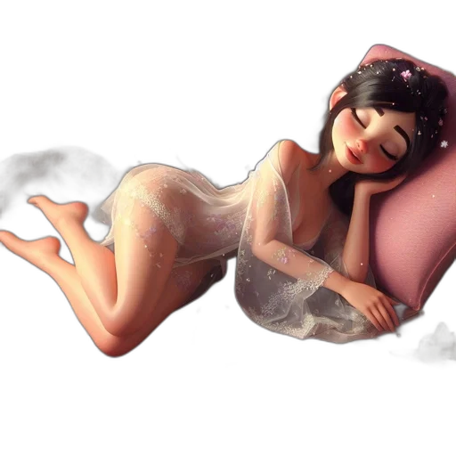 dress, concept art, fantasy art, photorealistic, 3d render, outer space, inside, softly transparent PNG cut-out