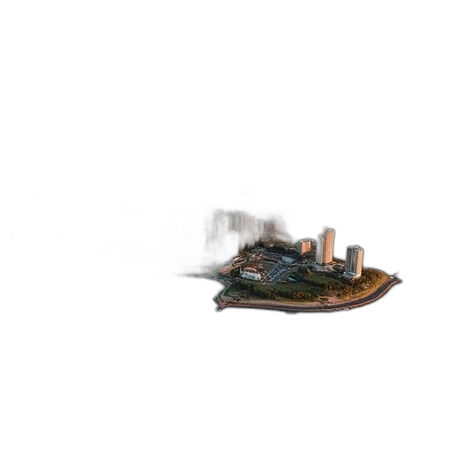 dragon, weapon, shoes, creature, 3d render, concept art, pixel art, fantasy art transparent PNG cut-out