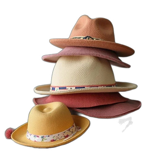 hat, jewelry, crown, shoes transparent PNG cut-out