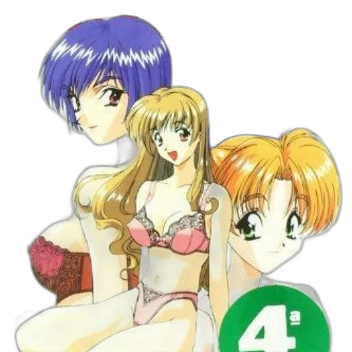 anime, concept art, comic book art, underwater, beach, image, cover, manga transparent PNG cut-out