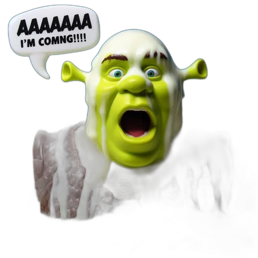 mask, creature, face, animal, 3d render, photorealistic, concept art, comic book art transparent PNG cut-out