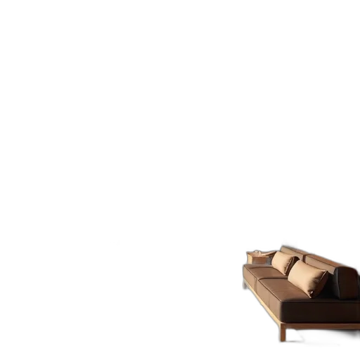furniture, crown, shoes, hair transparent PNG cut-out