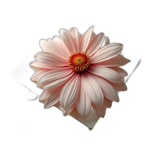 flower, crown, jewelry, staff, 3d render, photorealistic, oil painting, concept art transparent PNG cut-out