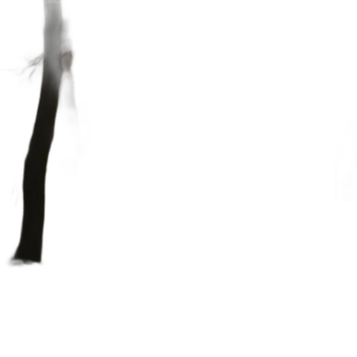 staff, sword, hair, weapon transparent PNG cut-out