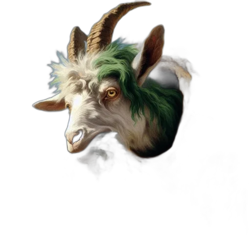 dragon, creature, animal, mask, fantasy art, concept art, photorealistic, pixel art transparent PNG cut-out