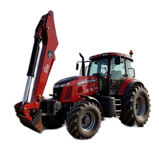 maximize, maximus, tracks, takeuchi transparent PNG cut-out