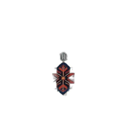 jewelry, crown, staff, umbrella transparent PNG cut-out
