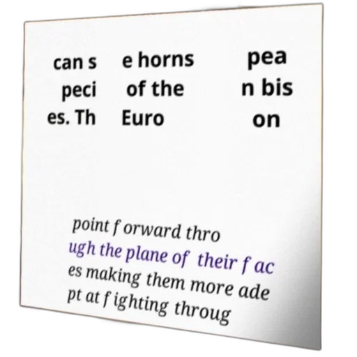 text-based, image, discussing, horns, euro, pea, bis, species transparent PNG cut-out