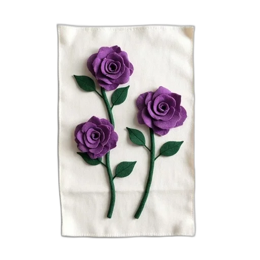 flower, jacket, monochrome, white, table, piece, fabric, featuring transparent PNG cut-out