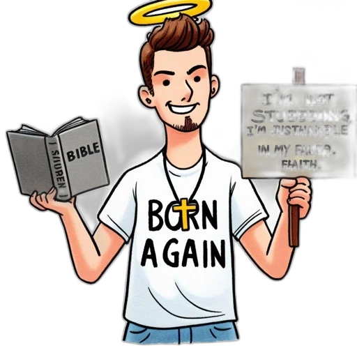 cartoon, pixel art, concept art, 3d render, figure, young, man, sporting transparent PNG cut-out