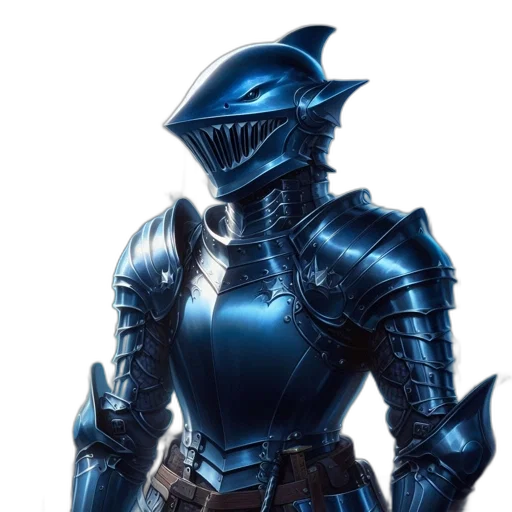 robot, dragon, sword, staff, concept art, fantasy art, 3d render, comic book art transparent PNG cut-out