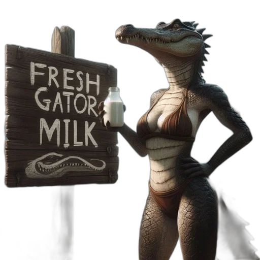dress, food, dragon, creature, concept art, 3d render, fantasy art, comic book art transparent PNG cut-out